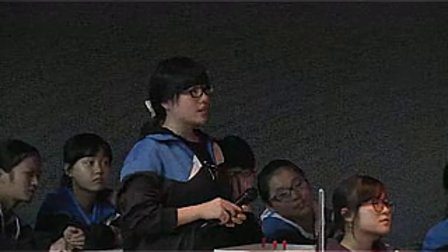 2014年全国高中化学优质课大赛《弱电解质的电离》上海冯晴