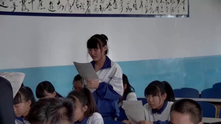 人教2011课标版数学八下-17.1.2《利用勾股定理解决平面几何问题》教学视频实录-宋扬