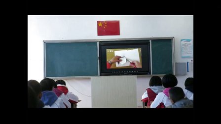 初中美术人教版七年级《我们的风采》山东黄青子