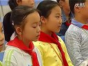 小学四年级音乐优质课视频上册《大海啊，故乡》