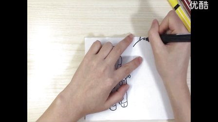 小学一年级美术《变幻的画面》微课视频,深圳第三届微课大赛视频