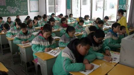 初中生物人教版八下《传染病及其预防》湖南徐鹏辉