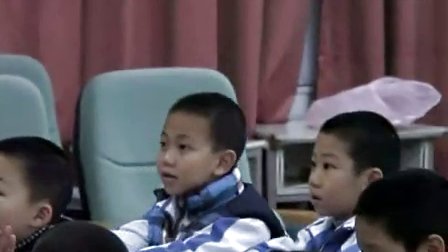 2015年《Unit12 In the park》小学英语牛津深圳版一上教学视频-深圳-清林小学：孙长娟