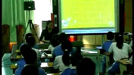 《茉莉花》教学课例（人教版音乐六年级，育才第二小学：顾维维）
