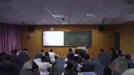 《中国人失掉自信力了吗》优质课（人教版语文九上第15课，赵汶蒂）