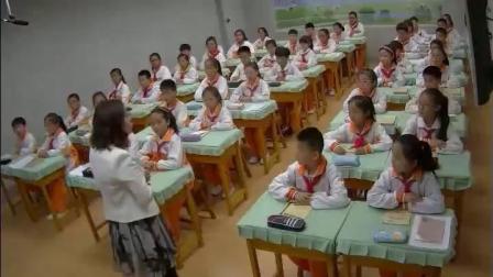《习作》人教版小学语文四下课堂实录-内蒙古包头市_东河区-杨波