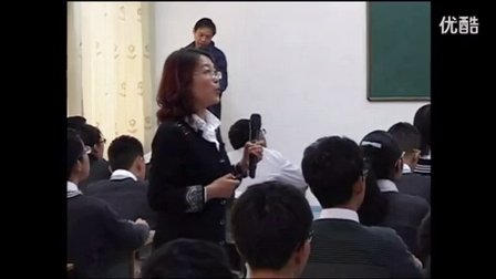 2014年全国一师一优课高中语文必修3《琵琶行并序》教学视频(湖北省)