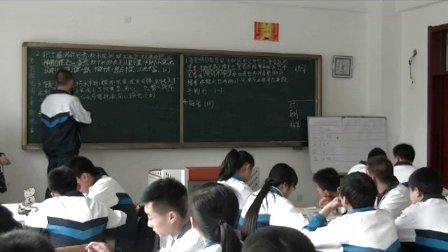 2014年全国一师一优课高中语文必修3《劝学》教学视频(辽宁省)