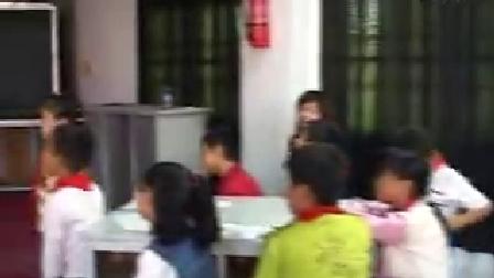 《走近残疾人》优质课（北师大版品德与社会三上，晋江英林回澜小学：洪清岚）
