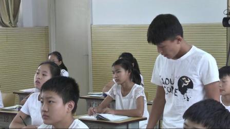 北师大版数学七上-2.9《有理数的乘方-1》课堂教学视频实录-胡雷