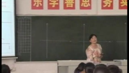 《经济生活中的坐标图》学科带头人选拔-高三政治-李艳阳