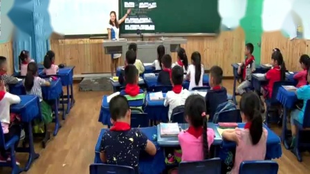 《万以内数的认识-整百、整千数加减法》人教2011课标版小学数学二下教学视频-重庆_南岸区-甘小蓉