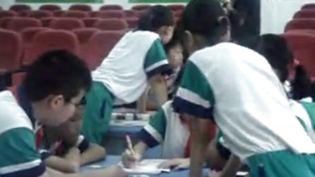 《法在我身边》优质课（北师大版品德与社会五下，广州市荔湾区宝华培正小学：卢琳）