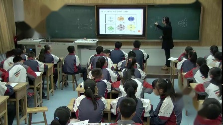 人教课标版-2011化学九上-3.2.2《原子核外电子的排布》课堂教学实录-高乐观