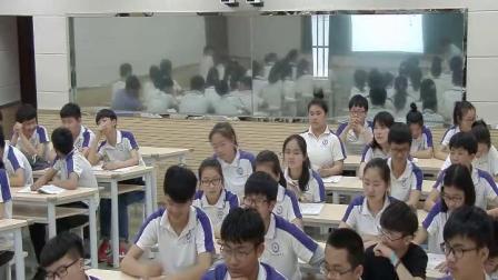人教2011课标版物理九年级22.2《核能》教学视频实录-张明