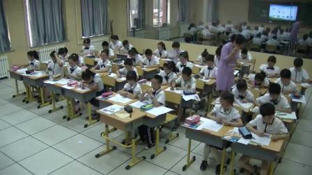 《8 数学广角——搭配（二）-搭配问题》人教2011课标版小学数学三下教学视频-辽宁抚顺市_顺城区-李雅杰