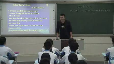 《优质课语法课)》人教版高一英语-郑州十六中-王建平