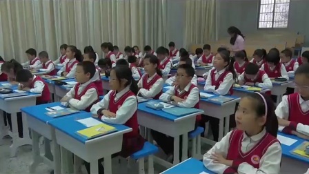 小学数学人教版五下《第5单元 图形的运动（三）（通用）》福建廖媛