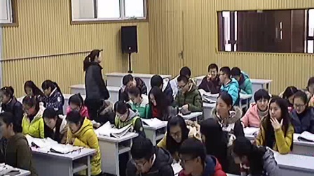 《新时代的劳动者》人教版高一政治，郑州十二中：陈桂芳