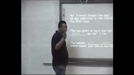 《Unit5 Music Grammar》人教版高一英语-郑州十八中-倪海军