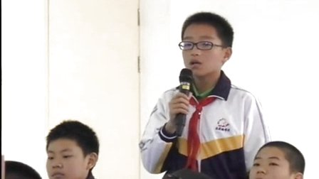教科版小学科学五年级下册《用水测量时间》教学观摩视频