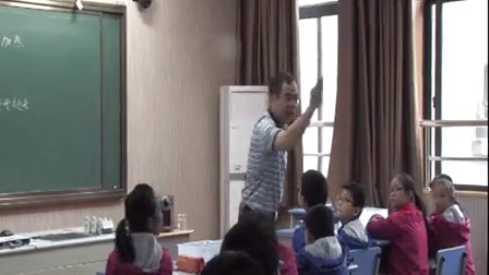 教科版小学科学五年级下册《给冷水加热》教学视频,2014年度“一师一优课、一课一名师”活动市级优课