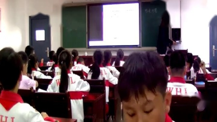 《9 数学广角——鸡兔同笼》人教2011课标版小学数学四下教学视频-河北秦皇岛市_海港区-韩英杰