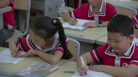 《7 小数的初步认识-简单的小数加减法》人教2011课标版小学数学三下教学视频-重庆_涪陵区-侯文君