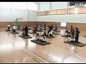 垫上体能练习 高中2年级 上海 徐瑛 第三届全国中小学体育教学