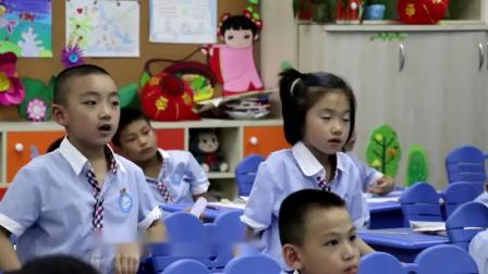 《8.总复习》人教2011课标版小学数学一下教学视频-福建福州市_仓山区-范晓莉