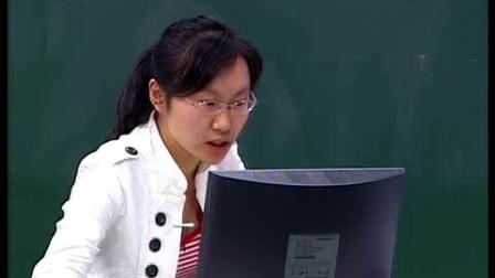 人教2011课标版数学八下-17.1.1《勾股定理》教学视频实录-肖潇