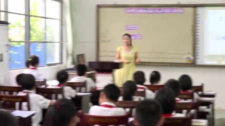 外研版(三起)小学英语三下Module9  Unit 2 Has Amy got a bike-广西吕秋云