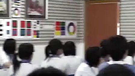 初三科学植物的营养器官教学视频