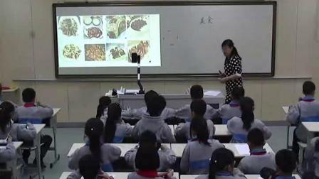《习作》人教版小学语文六下课堂实录-青海西宁市_城西区-亢雅利