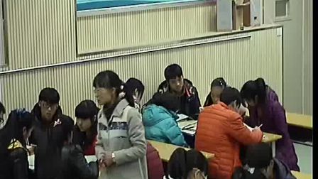 《西方人文主义思想的起源》人教版高二历史-郑州一〇七中学-陈莹