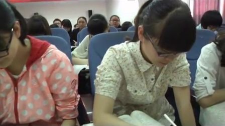 《理解〈逍遥游〉的主旨》微课评选（人教版语文高一，南充一中：黄翌）