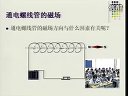 电生磁浙教版_八年级初二科学优质课
