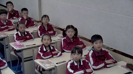 人教PEP版小学英语三下《Unit 5 Do you like pears》湖北任蕾