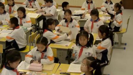 《语文园地七：我爱阅读》部编版小学语文二下课堂实录-河北廊坊市_大厂回族自治县-韩海琨