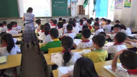 《万以内数的认识-整百、整千数加减法》人教2011课标版小学数学二下教学视频-海南儋州市-向小飞