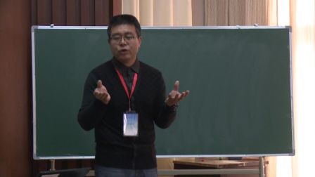 《西北地区—自然特征与农业》天津陈宝军（2016年全国人教版初中地理八年级微格教学评比）