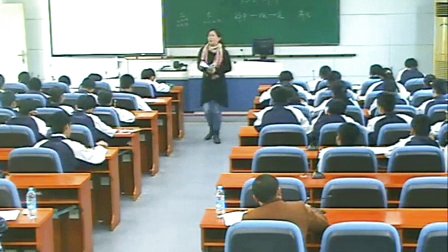 高中语文选修中国《庖丁解牛》教学视频,福建省,2014年度部级优课评选入围作品