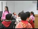 小学一年级音乐优质课视频下册《看星星》西南师大版_余佩兰