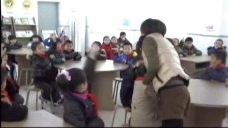 小学品德与生活一年级上册《快乐的冬天》优质课教学视频