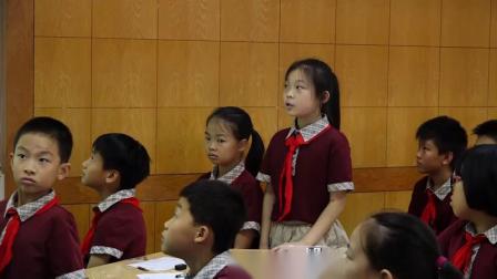 《8 平均数与条形统计图-复式条形统计图》人教2011课标版小学数学四下教学视频-广东珠海市_香洲区-司雪峰