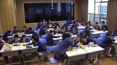 教科版小学科学四上《声音是怎样产生的》课堂教学视频实录-周月飞