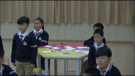 《8 数学广角——搭配（二）-搭配问题》人教2011课标版小学数学三下教学视频-河南郑州市_高新区-朱丽霞