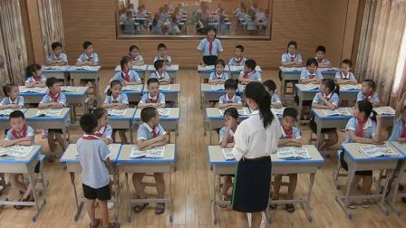 小学英语外研版三下Module9  Unit 1 I've got a new book.广西杨桂英