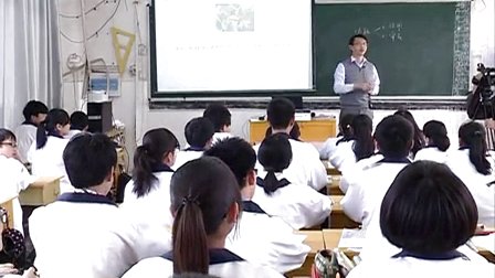 高中美术《小东西 大学问》江西省,2014学年度部级优课评选入围优质课教学视频