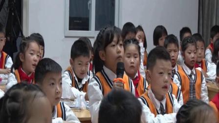 《100以内数的认识-解决问题》人教2011课标版小学数学一下教学视频-重庆_万州区-谭俊莉